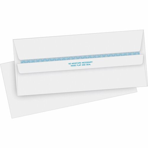 Envelope, Self Seal, Secur, Reg 500/BX