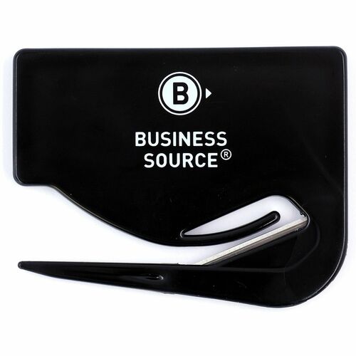 Opener, Liter, Black