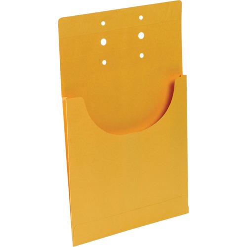 Pocket, Classification, Kraft 100/BX