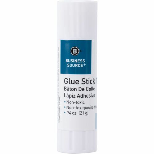 Glue Stick 0.74 Clear