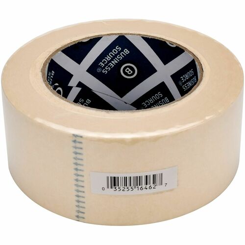 Tape, Masking, 2" x 60 Yard, Kraft