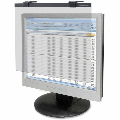 Filter, LCD, Security, 19-20.1