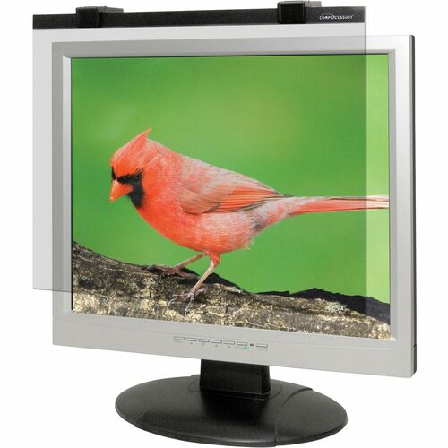 Filter, LCD, Anti-Glare, 19-20.1