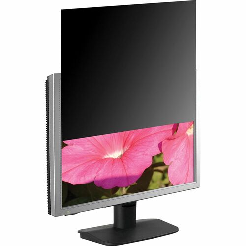 Privacy Filter, Blackout, For 21.5" Wide-Screen, 16.9, Black