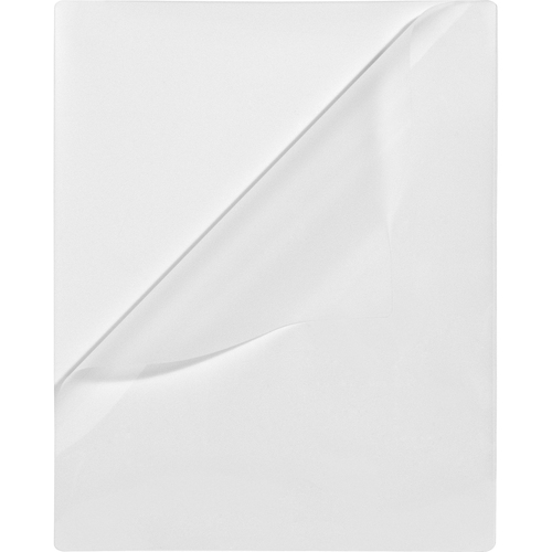 Pouch, Laminate, Letter, 5 Mil 100/BX