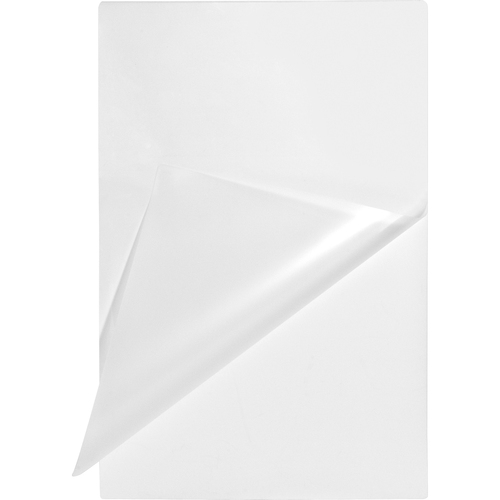 Pouch, Laminate, Menu, 5 Mil 100/BX