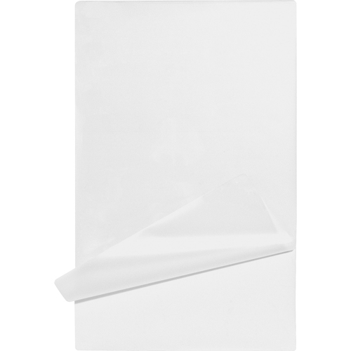Pouch, Laminate, Legal, 3 Mil 100/BX