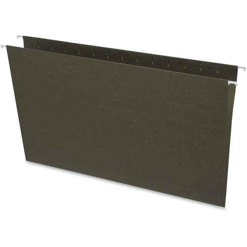 Folder, Hang, Recycled, Legal, No Tab 25/BX