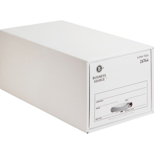 File Drawer Storage Ltr 6/CT