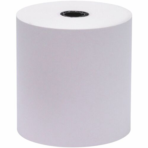 Paper, Roll, 3" x 165', We