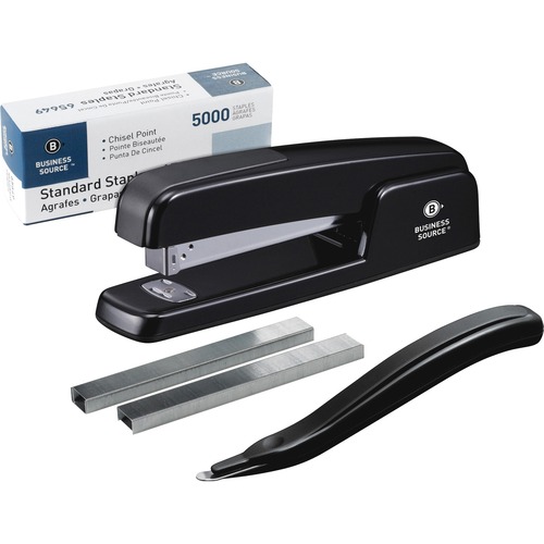 Stapler, Pack, Value