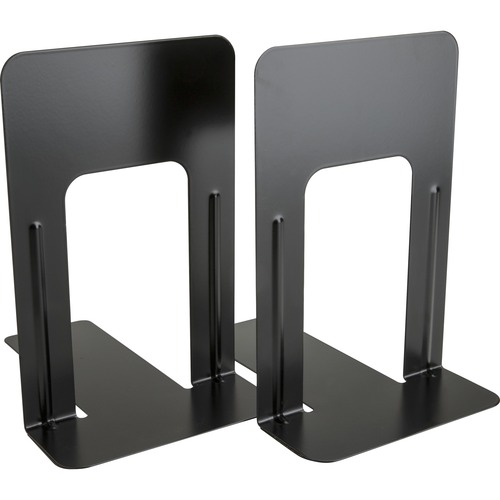 Bookend, Jumbo, Base, Black