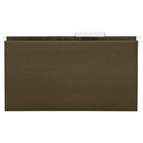 Folder, Hang, Recycled, Legal, 1/3 Tab 25/BX