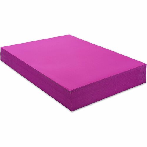 Folder, 2 Pocket, Laminated, Polyethylene 25/BX