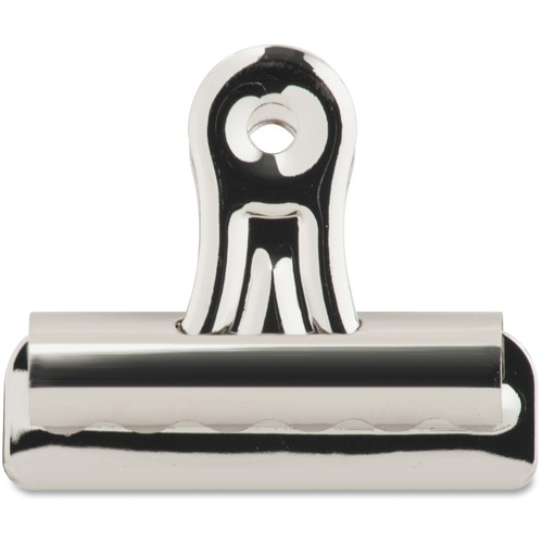 Clip, Grip, #2, Silver 36/BX