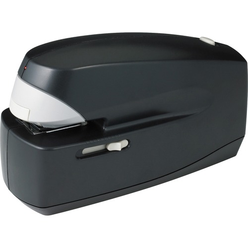 Stapler, Electric, 25 Sheet, Black
