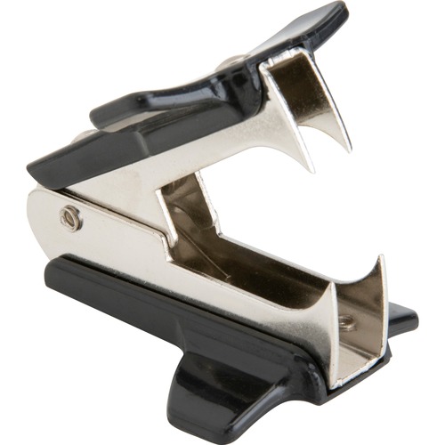 Remover, Staple, Black