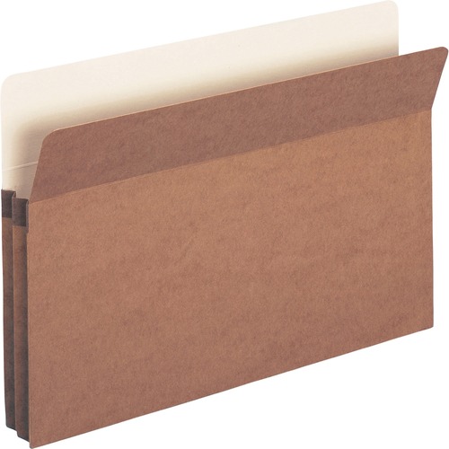Pocket, File, 1.75" Expand, Legal 25/BX
