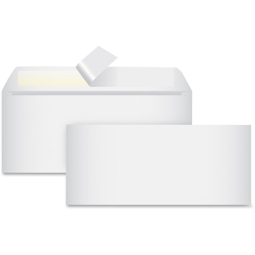 Envelope, Redistrip, #10, Regular 100/BX