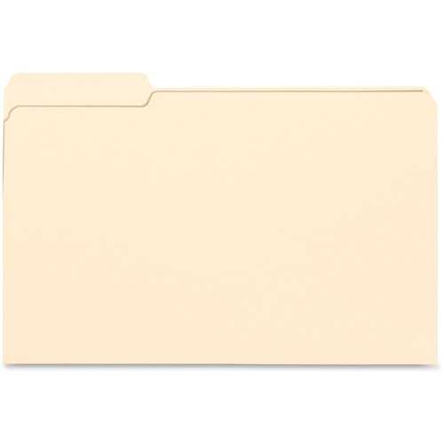 Folder, File, 1/3, Legal, Position 1 100/BX