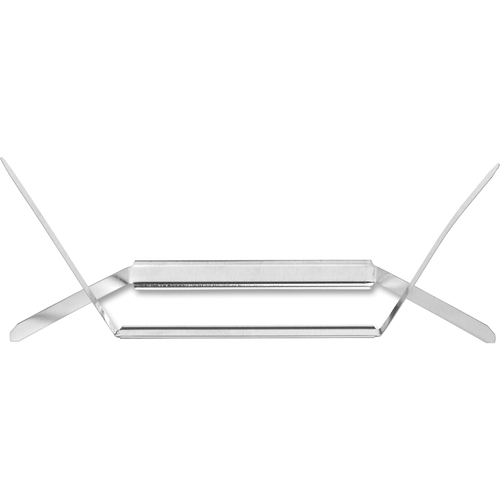 File Fastener Base, 2-3/4" C-C, 2" Capacity/480 Pages, SR 100/BX