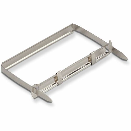Fastener, Prong, 2.75" CC, 2" 50/BX