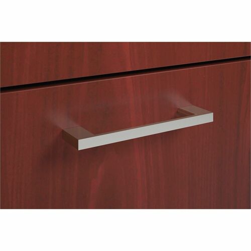 Pull, Bridge, Silver 2/PK