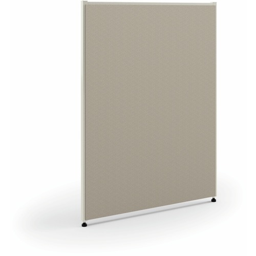 Panel, Tackable, 42x30, Gray