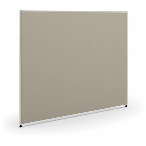 Panel, Tackable, 42 X 48, Gray