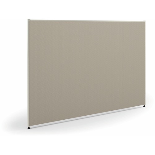 Panel, Tackable, 42 X 60, Gray