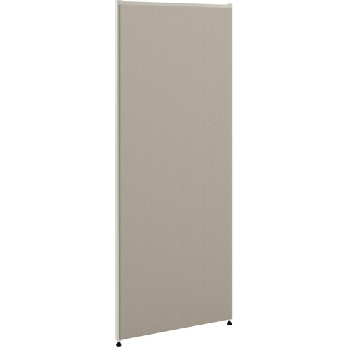 Panel, Tackable, 60 x 30, Gray