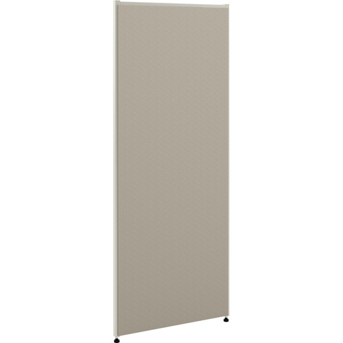 Panel, Tackable, 60x36, Gray