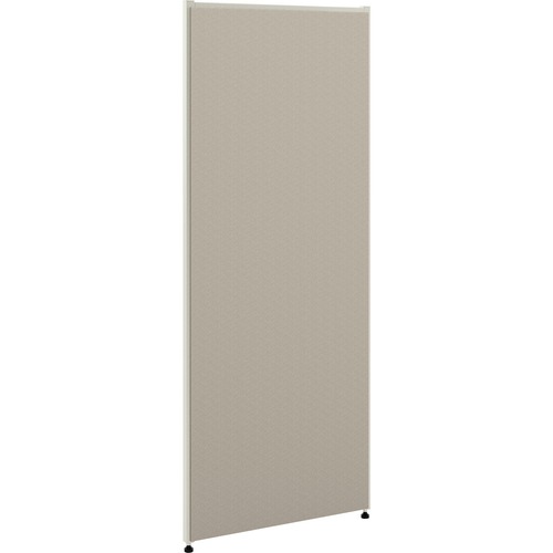 Panel, Tackable, 60 X 48, Gray