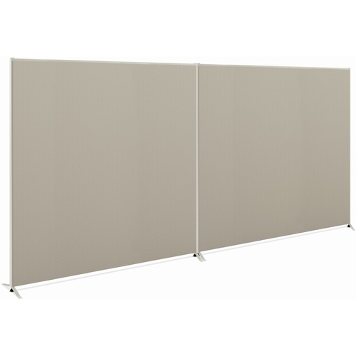 Panel, Tackable, 60 x 60, Gray