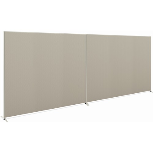 Panel, Tackable, 60 X 72, Gray