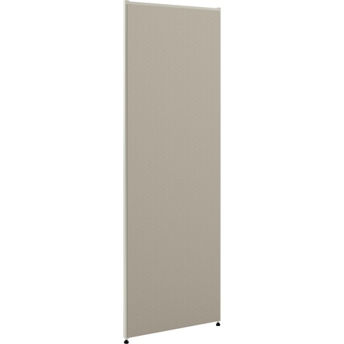 Panel, Tackable, 72X30, Gray