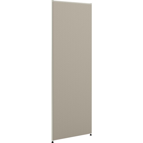 Panel, Tackable, 72x36, Gray
