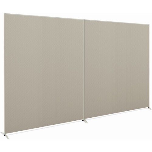 Panel, Tackable, 72 X 60, Gray