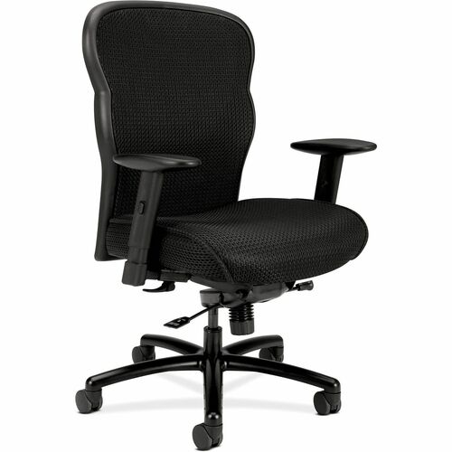 Chair, Mesh, Big & Tall