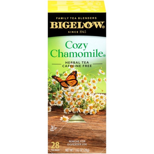 Tea, Bigelow, Chamomile 28/BX