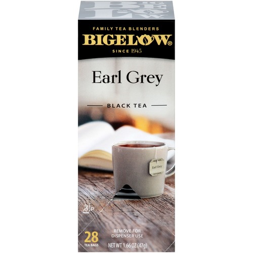 Tea, Earl Grey 28/BX