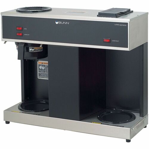 Brewer, Coffee, 2-Pot
