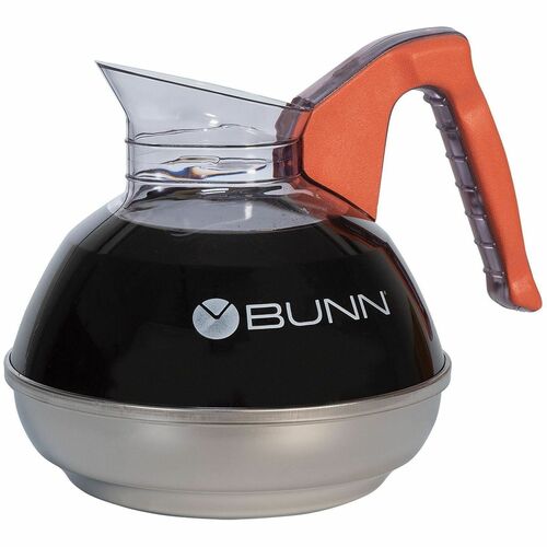 Decanter, Coffee, Plastic