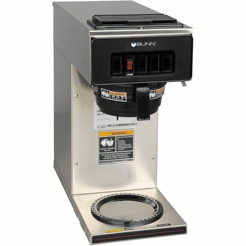 Brewer, Coffee, VP17-1
