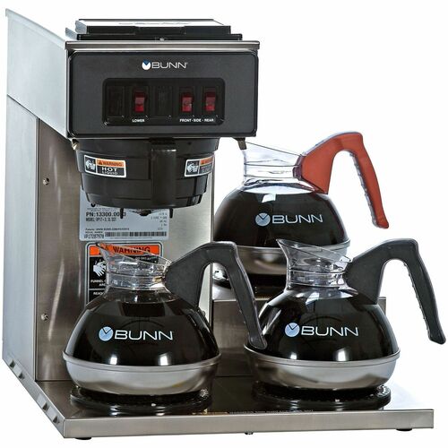 Brewer, VP17-3, 3L SST