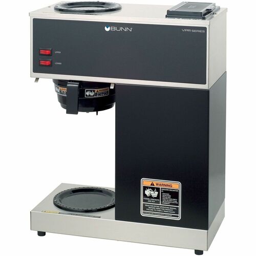 Brewer, Coffee, 1-Pot