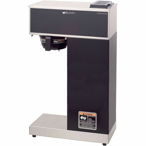 Brewer, System, Airpot, VPR