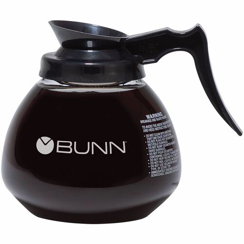 Decanter, Standard