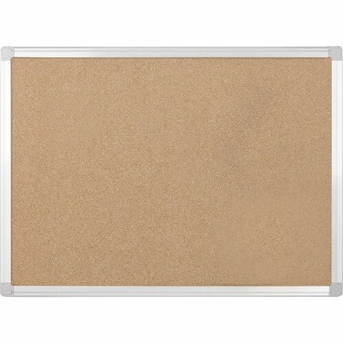 Board, Cork, Earthit, 3x4