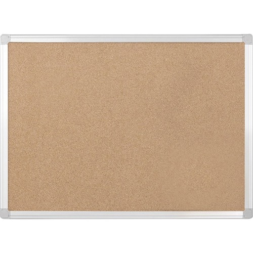 Board, Cork, Earthit, 4x6